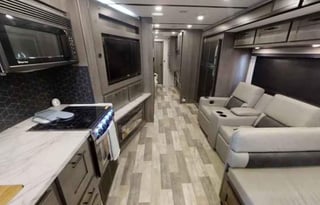 2023 Forest River RV FR3 34DS