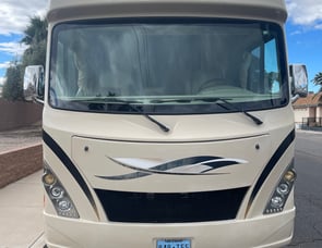 Thor Motor Coach ACE 30.1