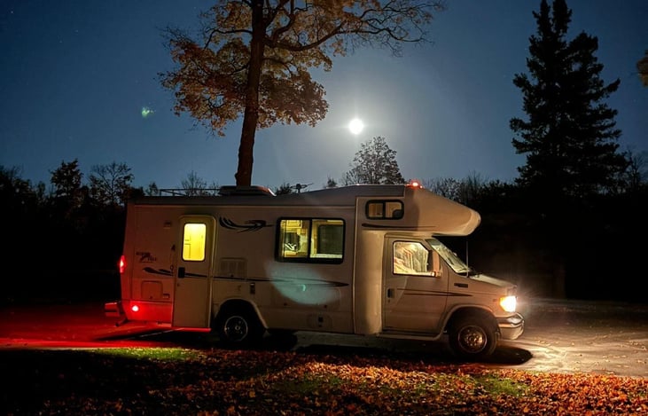 RV Photo