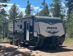 Jayco Jay Flight SLX 8 267BHS