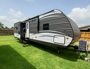 Dutchmen RV Aspen Trail 3100BHS