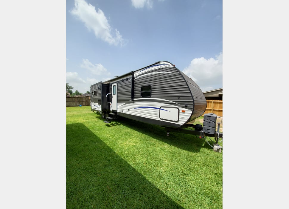 Travel Trailer rentals in Granger