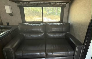 Home is Where You Roam - Family friendly RV Rental