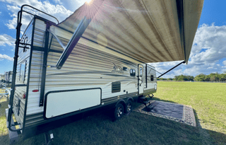 2018 JayFlight 284BHS 0324