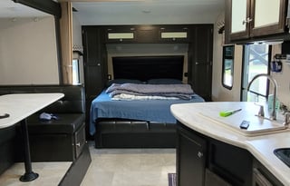 Southern Maryland RV Fun