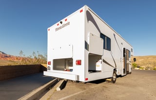 2020 Winnebago Minnie Winnie  31f - w/ Starlink