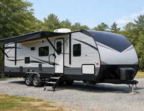 Forest River RV Aurora 26BHS