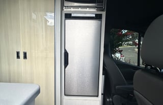 Vanaconda-2023 Thor Sanctuary 19P-Luxury Adventure