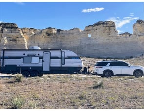Forest River RV Salem Cruise Lite 261BHXL