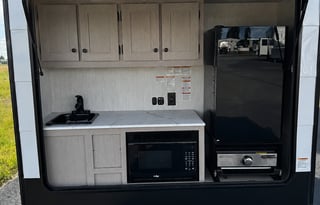 2025 Aurora ROK 12ROK | Fully Equipped