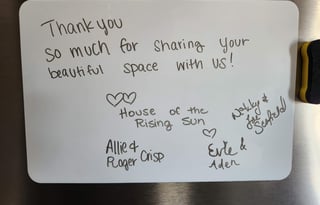 Adventure Awaits | 2024 Genesis Supreme Toy Hauler