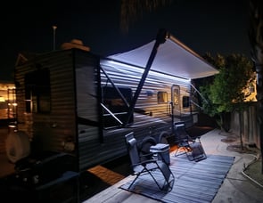 Jayco Jay Flight SLX 8 212QB