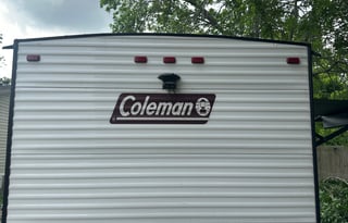 Adventure Ready 2024 Coleman 17B
