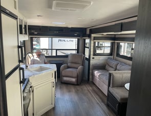 Jayco Jay Feather 27RL
