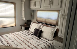 Forest River Georgetown 351DS