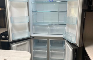 2022 Grand Design Reflection Luxury Travel Trailer