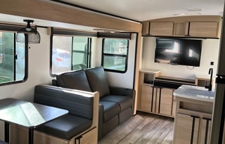 2021 Cruiser Radiance