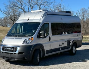 Thor Motor Coach Sequence 20A