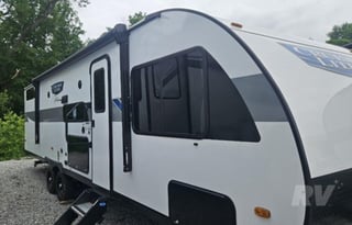2024 Forest River RV Salem Cruise Lite 28VBXLX