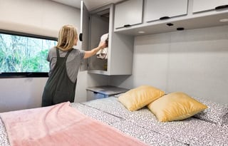 Comfort Space | Los Angeles | Unlimited Miles