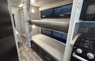 2023 Jayco Redhawk Bunkhouse (31F)