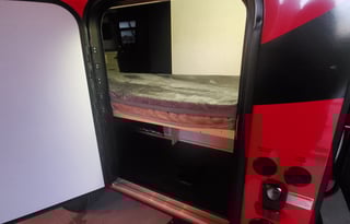 2019 Winnebago Micro Minnie 2100BH - "Minnie"