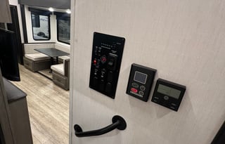 Our Newest Edition Brand New 2025 5th Wheel