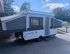 Jayco Jay Series 1006