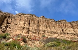 Easy to drive...Great Layout for 6...has solar