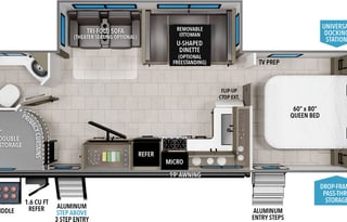 2022 Grand Design Imagine 2800BH