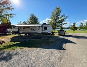 Palomino Puma 28BHSS