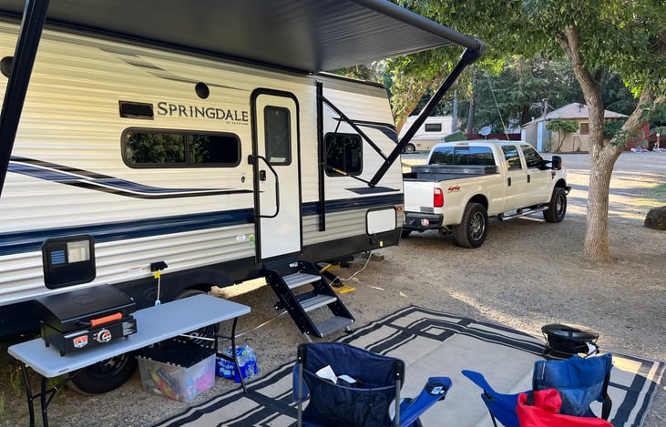 RV Photo