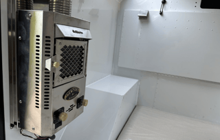 2023 Mammoth Overland HV