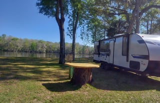 2022 Forest River RV Salem FSX 260RTX