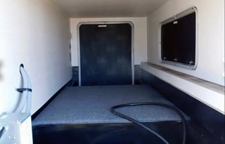 2021 Coachmen Pursuit 27XPS "Ruby"