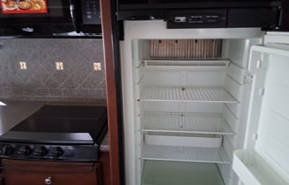 2014 Newmar Bay Star 3124