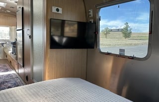 2020 Airstream RV Flying Cloud 25FB, Star Trailer