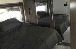 2019 Forest River Sabre 36BHQ-C