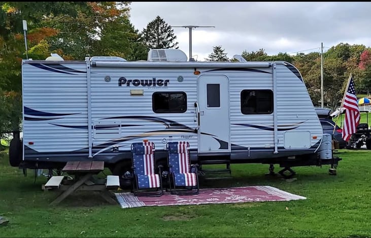 RV Photo