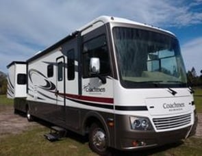 Coachmen RV Mirada 35DS