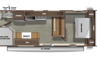 Meet The Garcia Glampster!