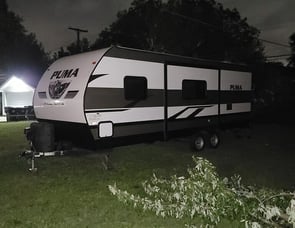 Palomino Puma XLE Lite 24BHC