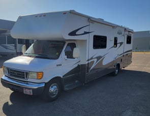 Forest River RV Forester 2861DS Ford