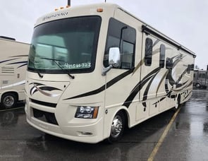 Thor Motor Coach Windsport 32N