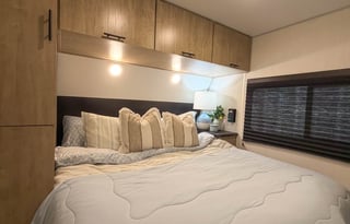 Jane’s RV Rentals