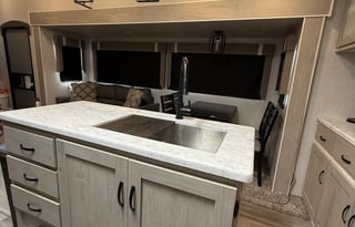 Weekend Home on Wheels