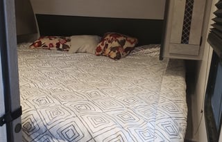 2021 Heartland Mallard 26