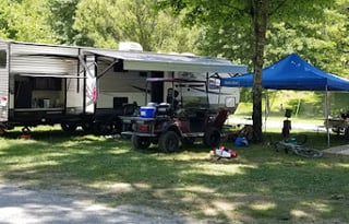 2019 Jayco Jayflight 33RBTS