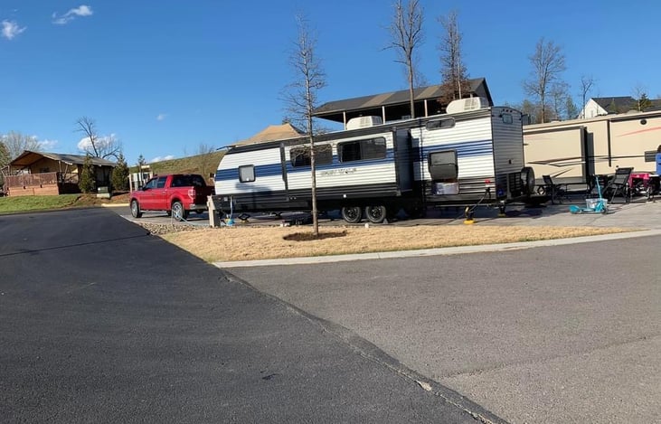 RV Photo