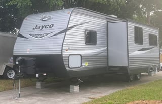 2021 Jayco Jay Flight SLX 8 284BHS